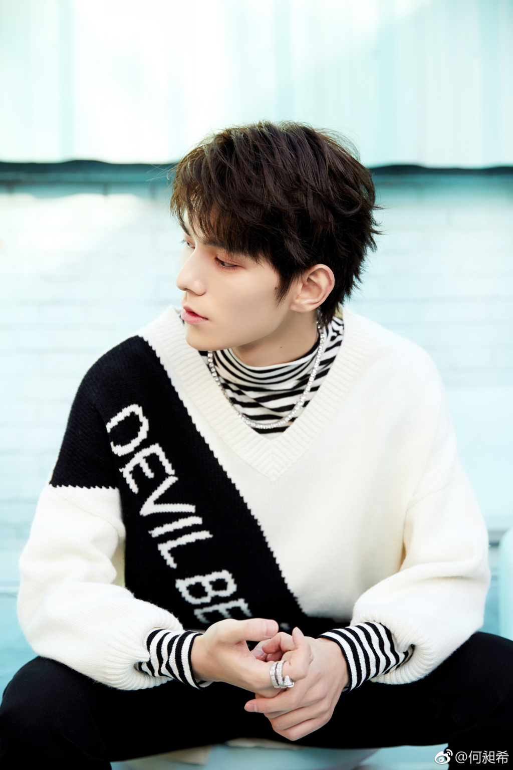 何昶(chǎng)希为什么叫厂花、魏璎珞 何昶(chǎng)希为什么叫厂花、魏璎珞