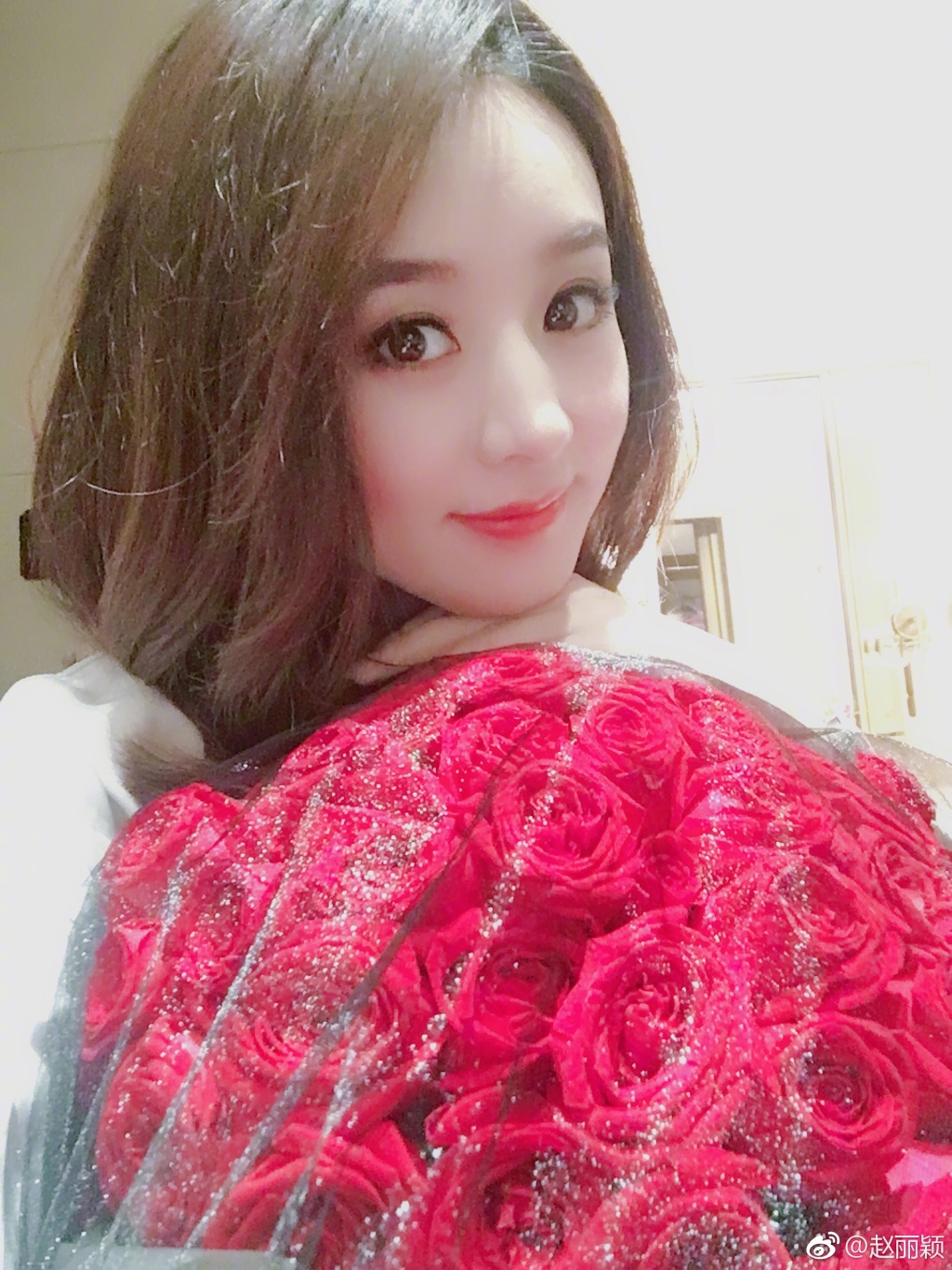 赵丽颖开过眼角吗(赵丽颖眼睛做过吗) 赵丽颖开过眼角吗(赵丽颖眼睛做过吗)