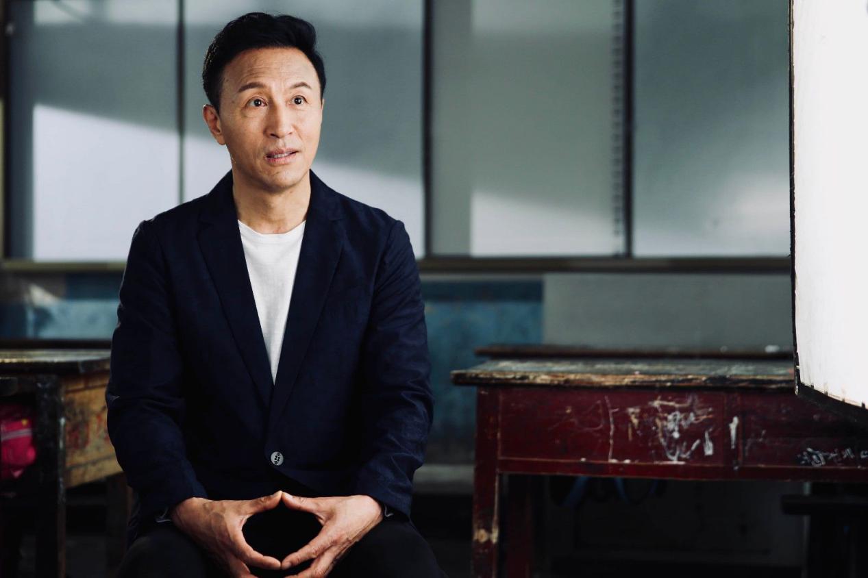 王洛勇嘴为什么歪了?王洛勇老婆丁宁资料照 王洛勇嘴为什么歪了?王洛勇老婆丁宁资料照