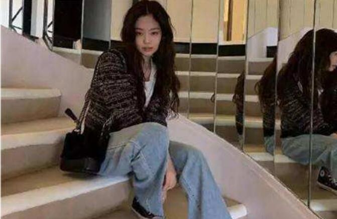 JENNIE为什么是人间香奈儿(为什么Jennie是人间香奈儿)