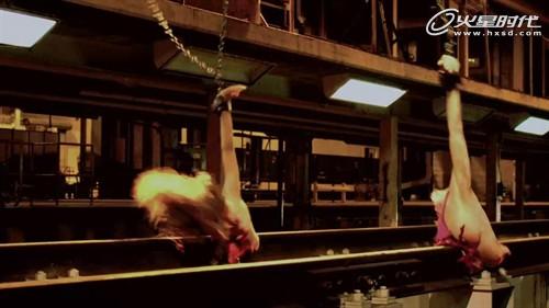 图解电锯惊魂中的24种死法(电锯惊魂详解)