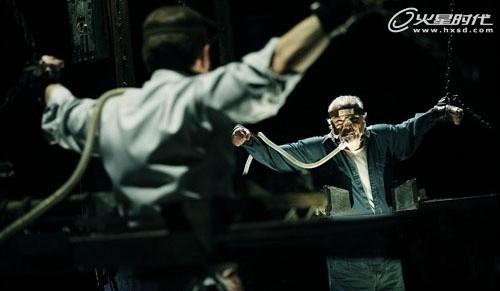 图解电锯惊魂中的24种死法(电锯惊魂详解)