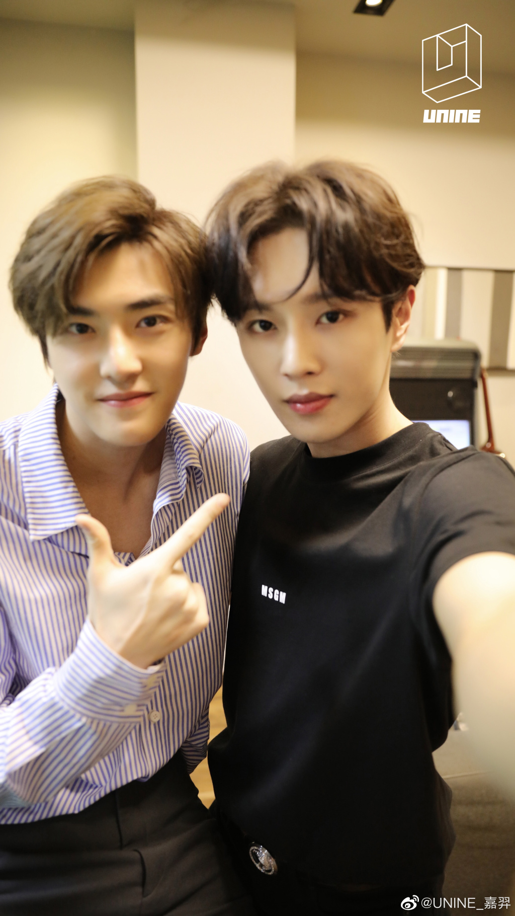 嘉羿为什么叫海王 嘉羿为什么叫海王