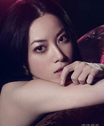 徐怀钰为什么沦落至此?徐怀钰的老公资料照(徐怀钰现在照片)