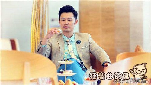 戚薇和陈赫演的电视剧叫什么？陈赫演过的影(戚薇和陈赫演的电视剧是什么名字)