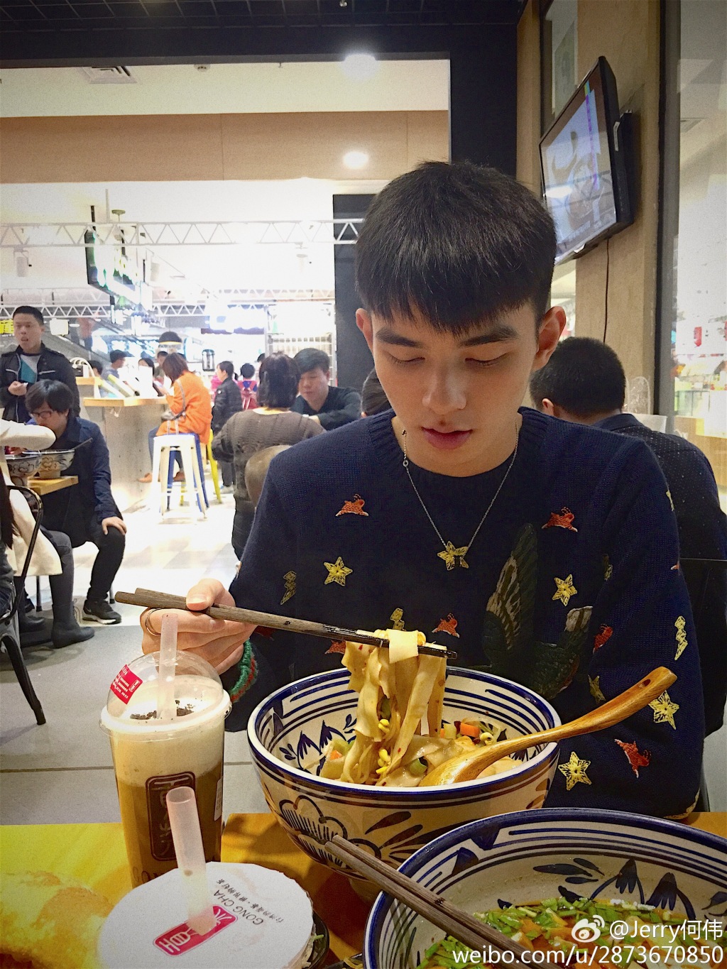 何昶(chǎng)希为什么叫厂花、魏璎珞