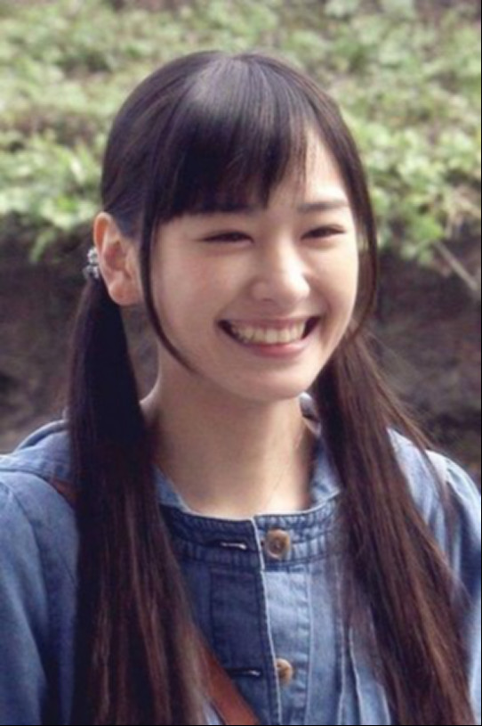 新垣结衣为什么叫gakki？新垣结衣为什