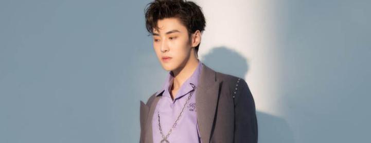 嘉羿为什么叫海王 嘉羿为什么叫海王