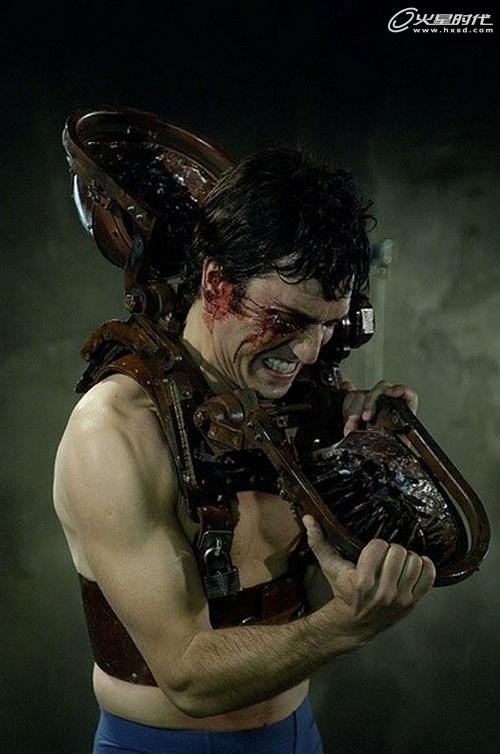 图解电锯惊魂中的24种死法(电锯惊魂详解)