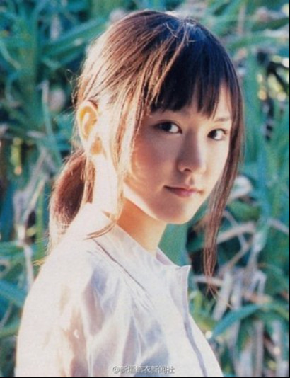 新垣结衣为什么叫gakki？新垣结衣为什