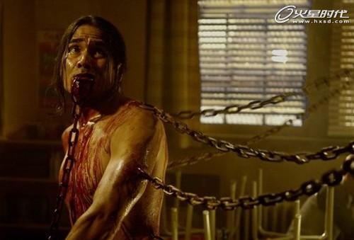 图解电锯惊魂中的24种死法(电锯惊魂详解)