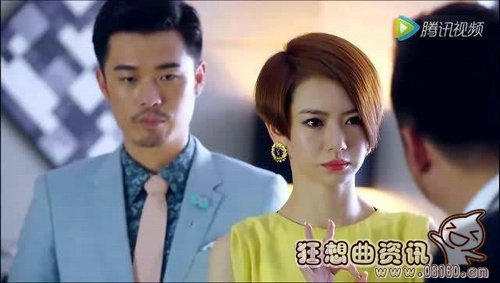 戚薇和陈赫演的电视剧叫什么？陈赫演过的影(戚薇和陈赫演的电视剧是什么名字)