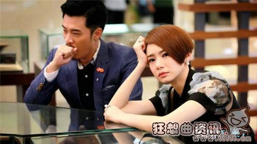 戚薇和陈赫演的电视剧叫什么？陈赫演过的影(戚薇和陈赫演的电视剧是什么名字)