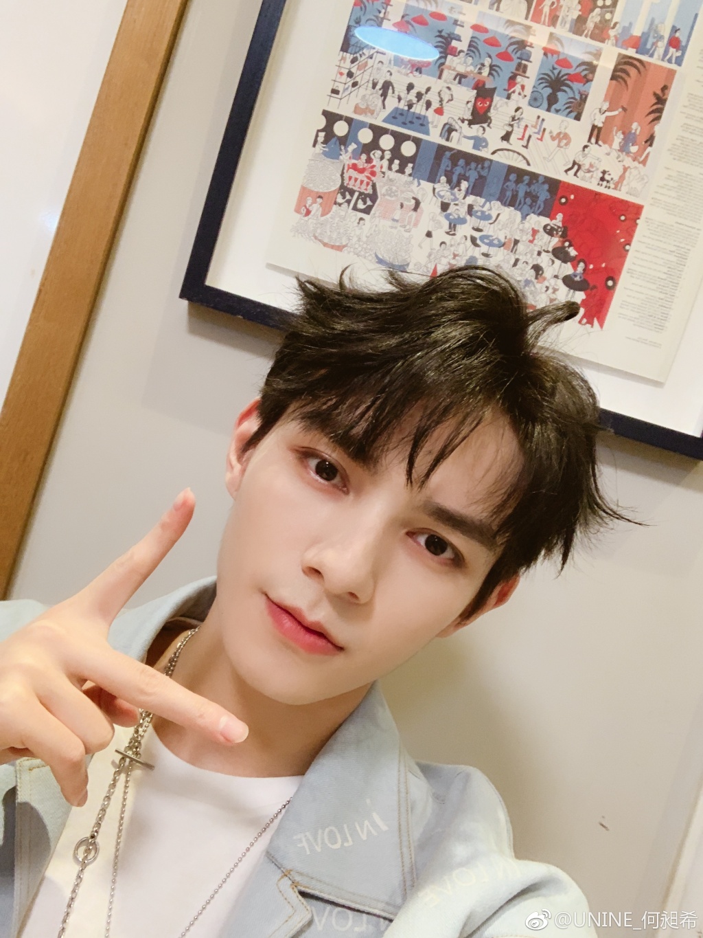 何昶(chǎng)希为什么叫厂花、魏璎珞 何昶(chǎng)希为什么叫厂花、魏璎珞