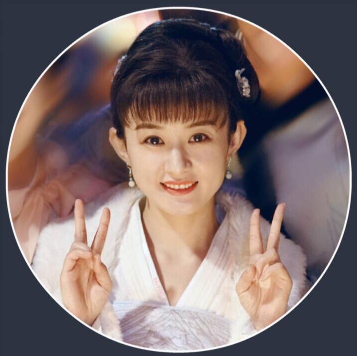 赵丽颖开过眼角吗(赵丽颖眼睛做过吗)