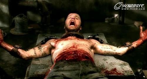 图解电锯惊魂中的24种死法(电锯惊魂详解)