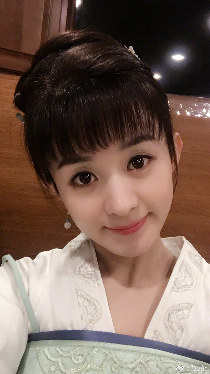 赵丽颖开过眼角吗(赵丽颖眼睛做过吗) 赵丽颖开过眼角吗(赵丽颖眼睛做过吗)