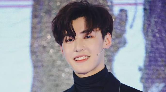 嘉羿为什么叫海王 嘉羿为什么叫海王