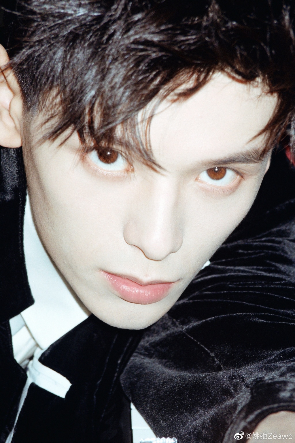 何昶(chǎng)希为什么叫厂花、魏璎珞 何昶(chǎng)希为什么叫厂花、魏璎珞