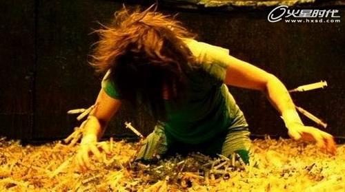 图解电锯惊魂中的24种死法(电锯惊魂详解)