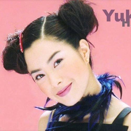 徐怀钰为什么叫平民天后、yuki,她经历