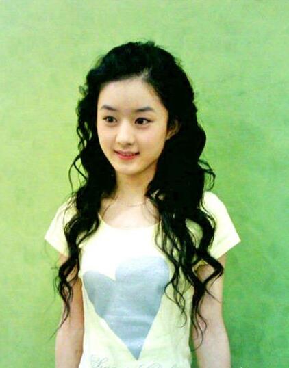 赵丽颖开过眼角吗(赵丽颖眼睛做过吗) 赵丽颖开过眼角吗(赵丽颖眼睛做过吗)