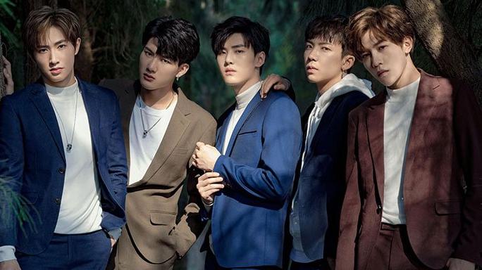 嘉羿为什么叫海王 嘉羿为什么叫海王