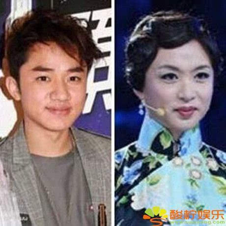 王祖蓝手撕金星大骂其变态(王祖蓝大闹金星秀)