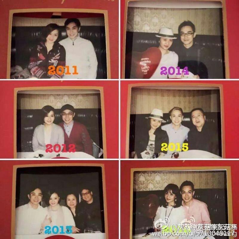 陈德容老公王赞策不孕吗(陈德容和王赞策)