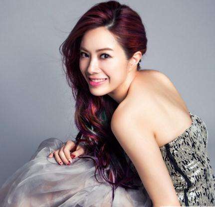 徐怀钰为什么叫平民天后、yuki,她经历