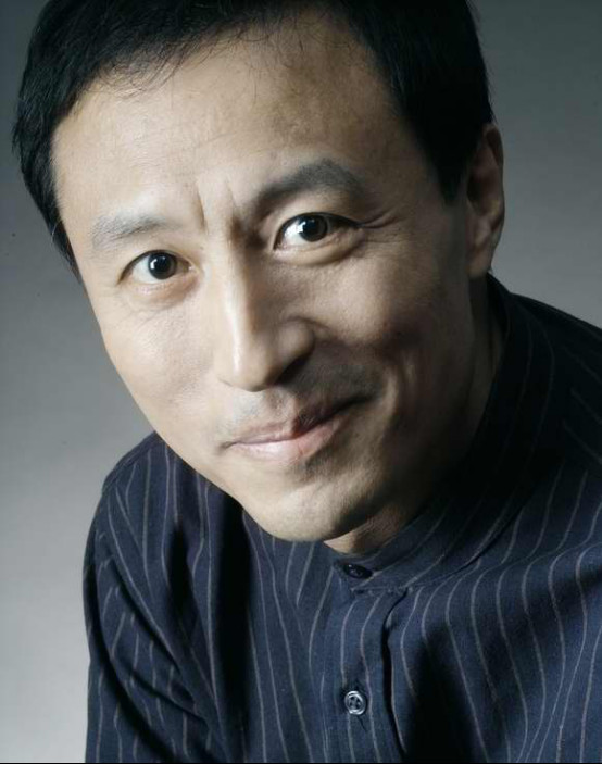 赵立新为什么被人叫柯南？赵立新和王洛勇相(赵立新 王洛勇)