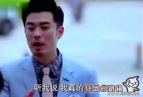 戚薇和陈赫演的电视剧叫什么？陈赫演过的影(戚薇和陈赫演的电视剧是什么名字)