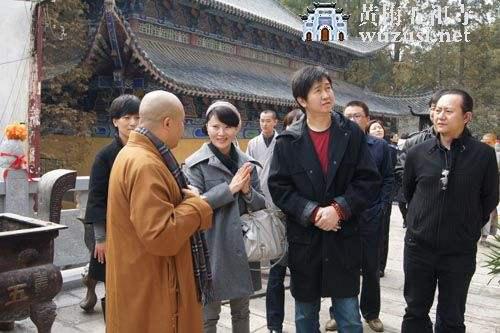 付豪是任静亲生的吗?任静付笛声出家皈依佛(付笛生和任静的孩子) 付豪是任静亲生的吗?任静付笛声出家皈依佛(付笛生和任静的孩子)