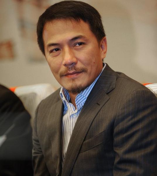 桂纶镁和戴立忍结婚了吗？戴立忍和张震是什(桂纶镁老公戴立忍 新闻)