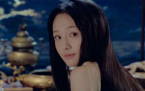 郑爽为什么叫小仙女?郑爽的胸部有多大图片