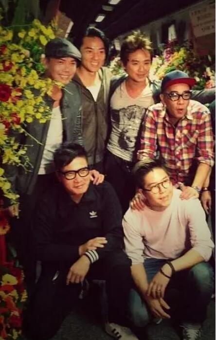 朱永棠和张怕芝什么关系(朱永棠说张柏芝) 朱永棠和张怕芝什么关系(朱永棠说张柏芝)