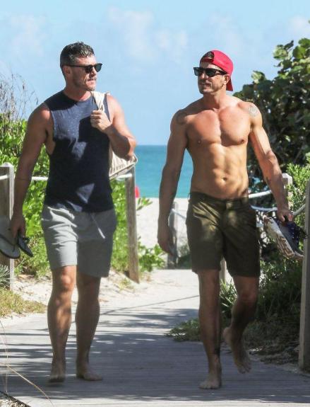 卢克伊万斯和奥拉多布鲁姆很像对比照(卢克·伊万斯和奥兰多布鲁姆) 卢克伊万斯和奥拉多布鲁姆很像对比照(卢克·伊万斯和奥兰多布鲁姆)