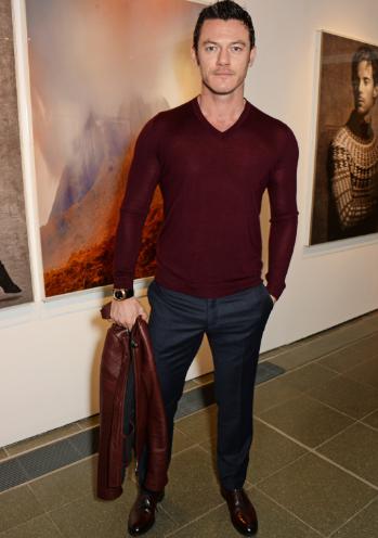 卢克伊万斯和奥拉多布鲁姆很像对比照(卢克·伊万斯和奥兰多布鲁姆) 卢克伊万斯和奥拉多布鲁姆很像对比照(卢克·伊万斯和奥兰多布鲁姆)