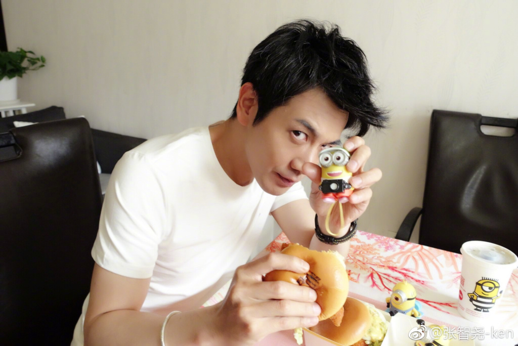 张智尧一集片酬多少?张智尧人品怎么样为什 张智尧一集片酬多少?张智尧人品怎么样为什