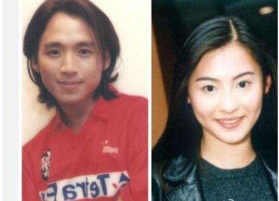 朱永棠和张怕芝什么关系(朱永棠说张柏芝) 朱永棠和张怕芝什么关系(朱永棠说张柏芝)