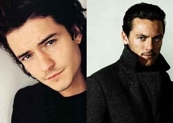 卢克伊万斯和奥拉多布鲁姆很像对比照(卢克·伊万斯和奥兰多布鲁姆) 卢克伊万斯和奥拉多布鲁姆很像对比照(卢克·伊万斯和奥兰多布鲁姆)