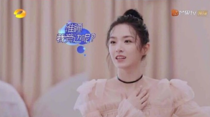 朱云慧为什么叫海王