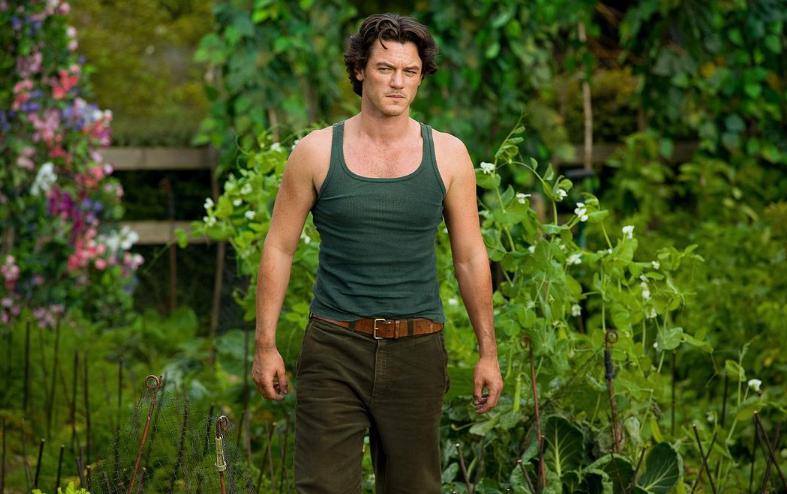 卢克伊万斯和奥拉多布鲁姆很像对比照(卢克·伊万斯和奥兰多布鲁姆)