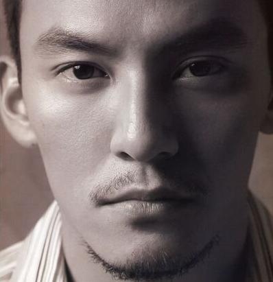 桂纶镁和戴立忍结婚了吗？戴立忍和张震是什(桂纶镁老公戴立忍 新闻)