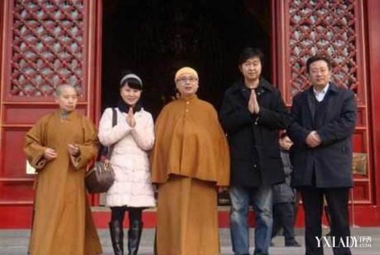 付豪是任静亲生的吗?任静付笛声出家皈依佛(付笛生和任静的孩子) 付豪是任静亲生的吗?任静付笛声出家皈依佛(付笛生和任静的孩子)