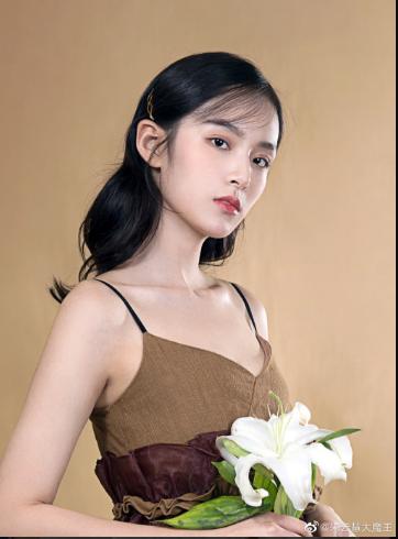 朱云慧为什么叫海王