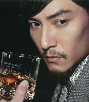 桂纶镁和戴立忍结婚了吗？戴立忍和张震是什(桂纶镁老公戴立忍 新闻)