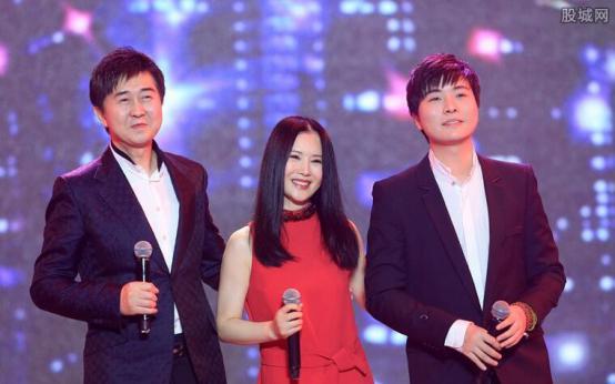 付豪是任静亲生的吗?任静付笛声出家皈依佛(付笛生和任静的孩子)