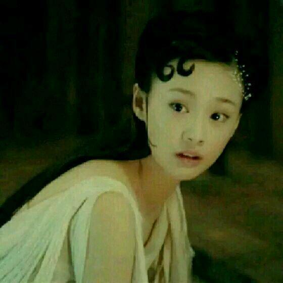 郑爽为什么叫小仙女?郑爽的胸部有多大图片