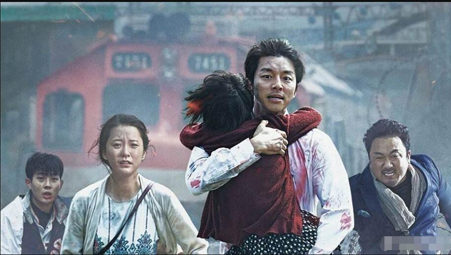 釜山行背后还有真实事件？釜山行细思极恐的